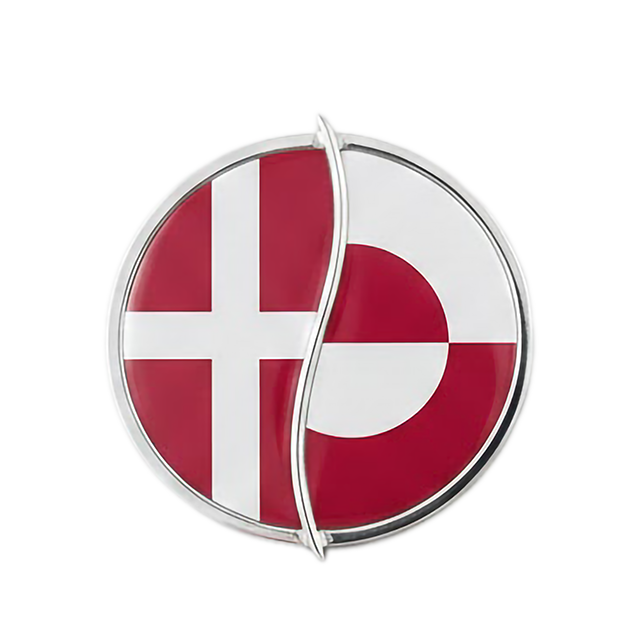 Støttenål - Billede 2
